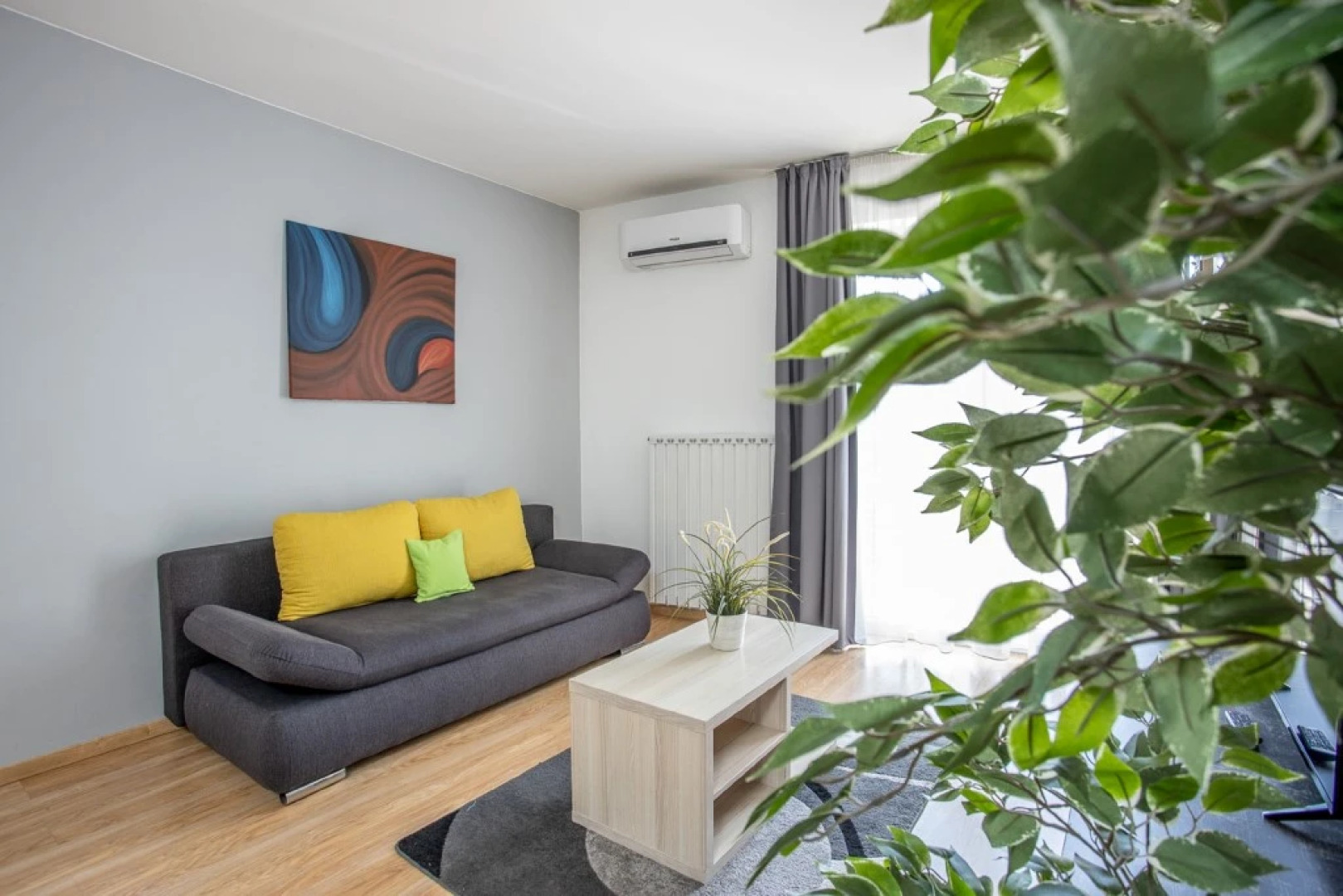 Maple Tree Apartments