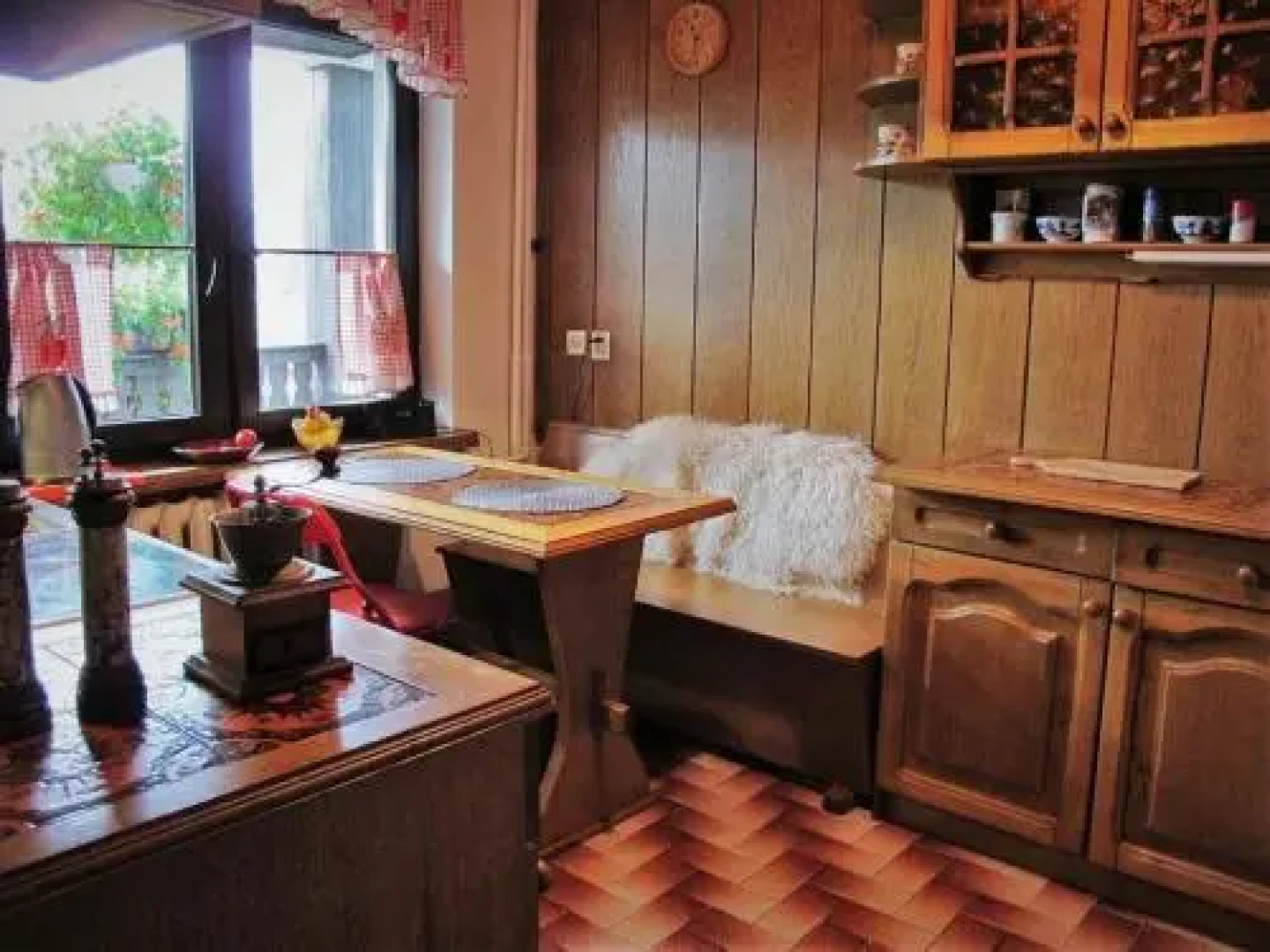 Apartament Kaszubski