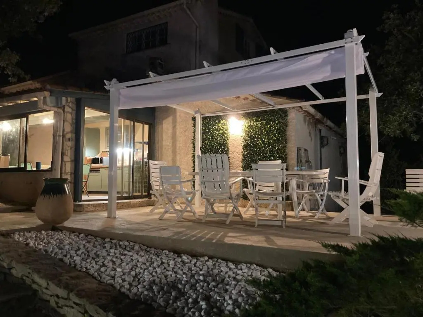 Belle villa provençale avec piscine classée 4 étoiles