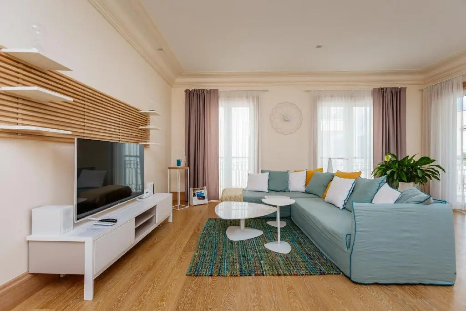 Porto Montenegro Luxury Experience
