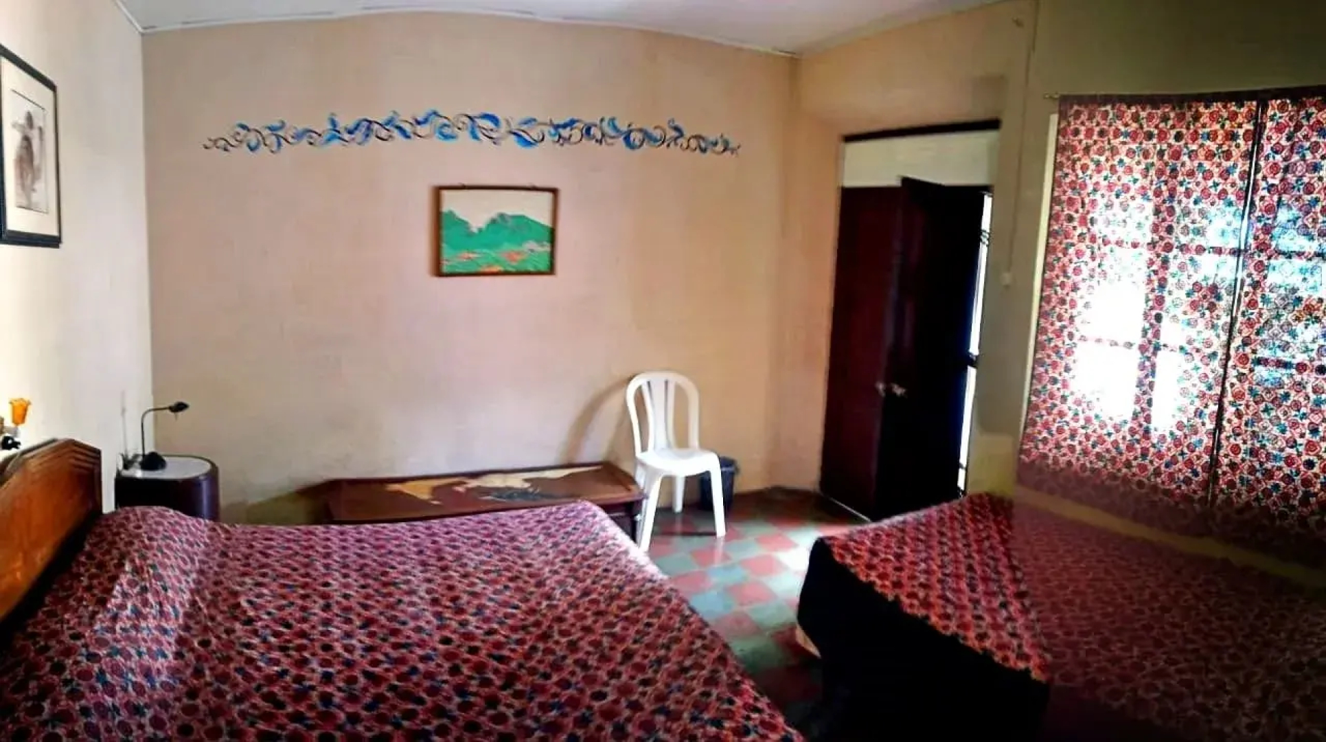 Casa Vieja Guest House