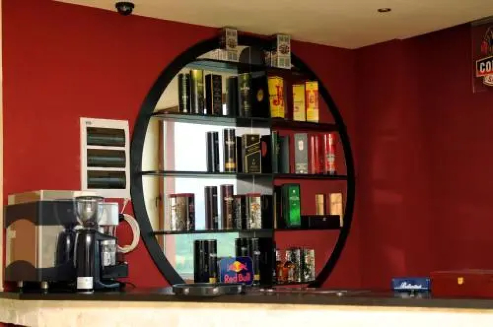 Pension Poiana Marului