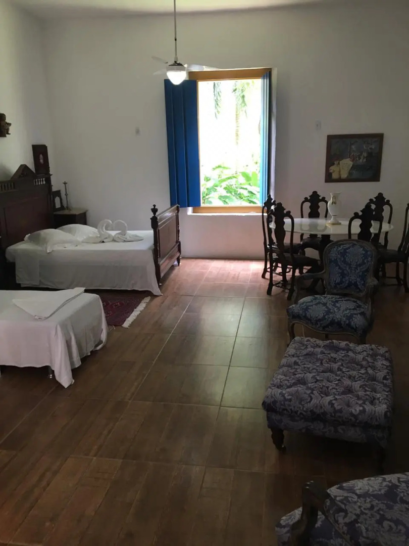 Quinta Das Palmeiras