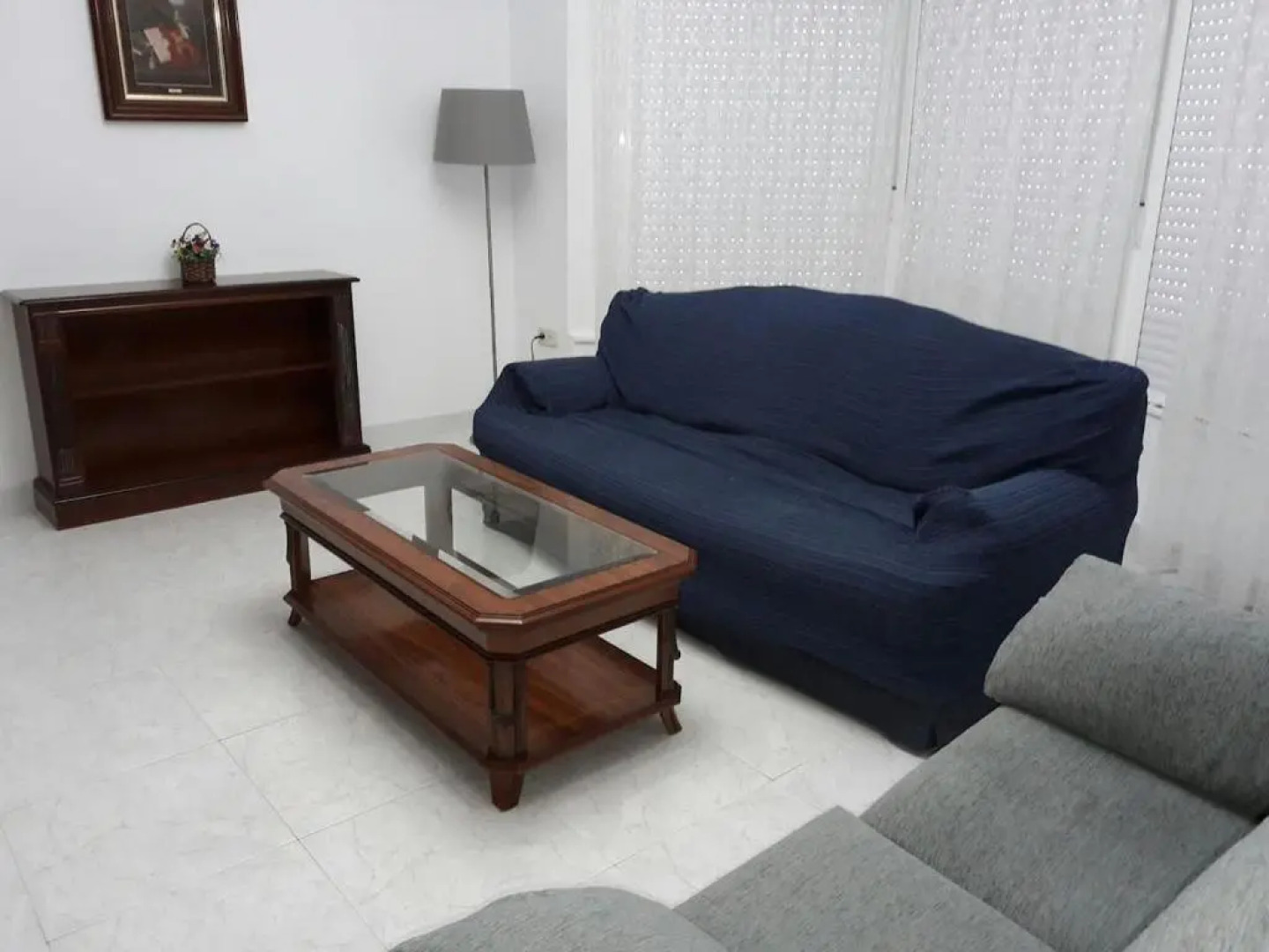 1ª LÍNEA DE PLAYA, VISTAS AL MAR Y MUY CÉNTRICO.