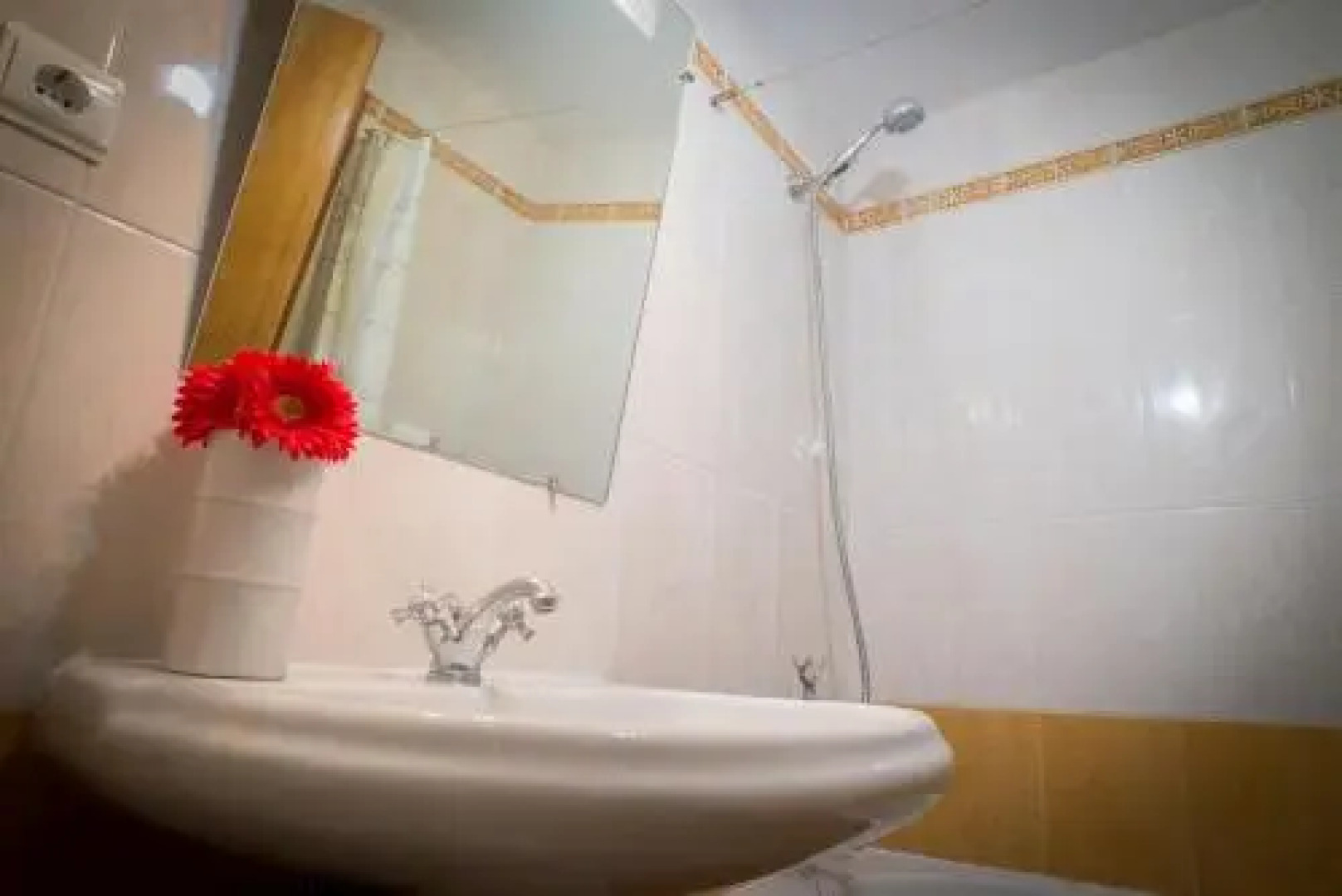 Helen´s House Apartment