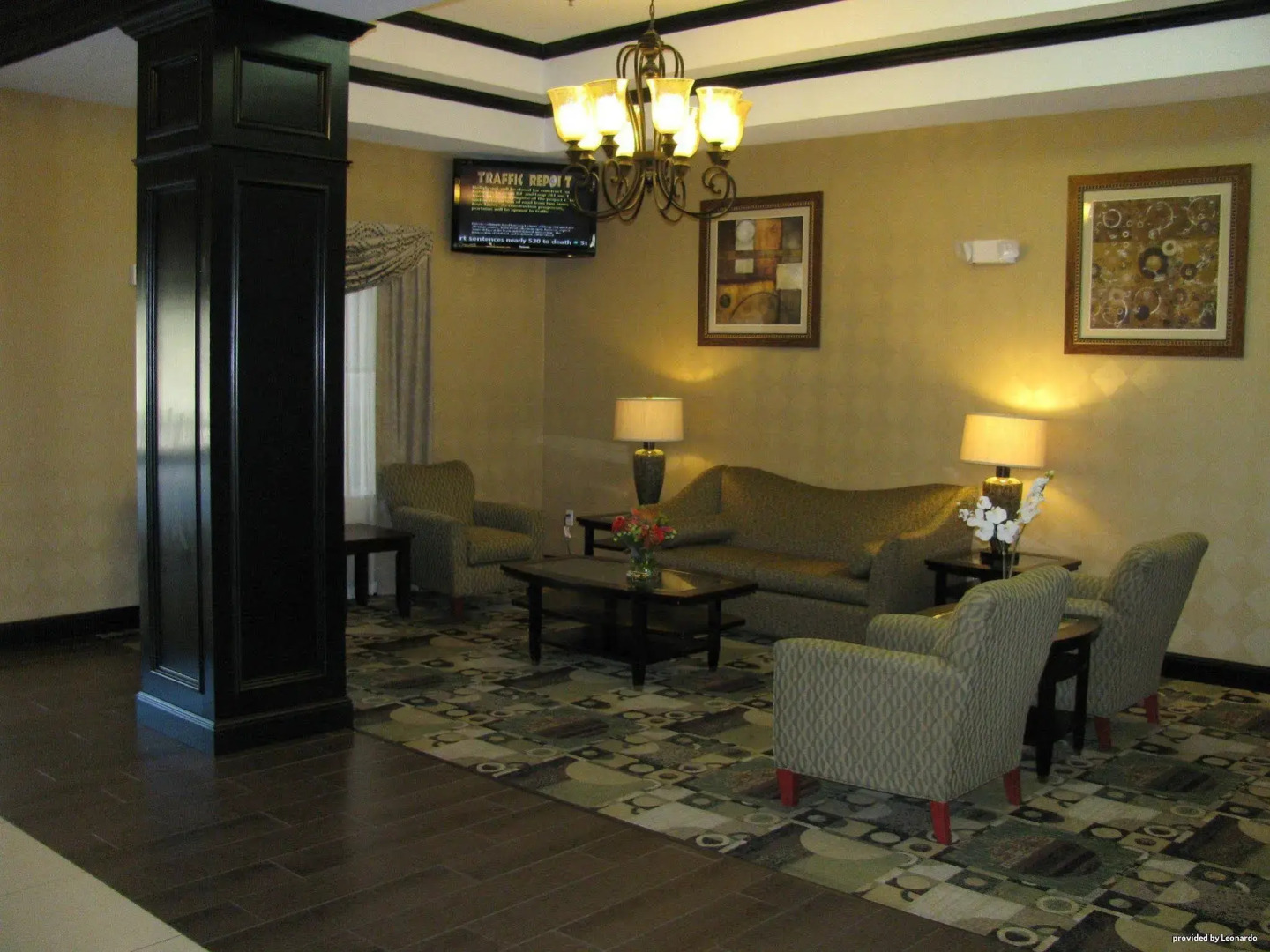 Red Roof Inn & Suites Longview