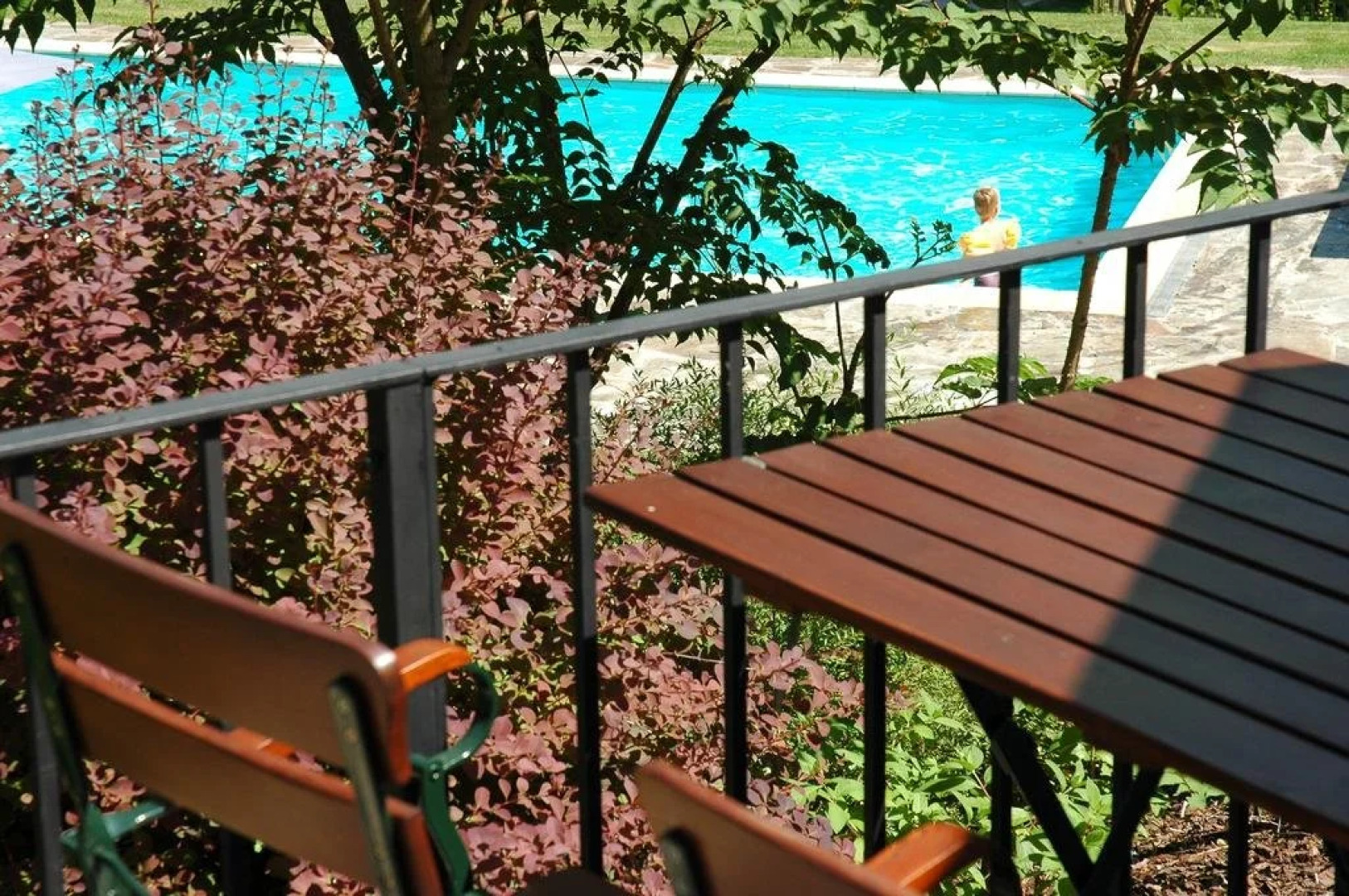 Hotel Aux Ecuries De La Reine