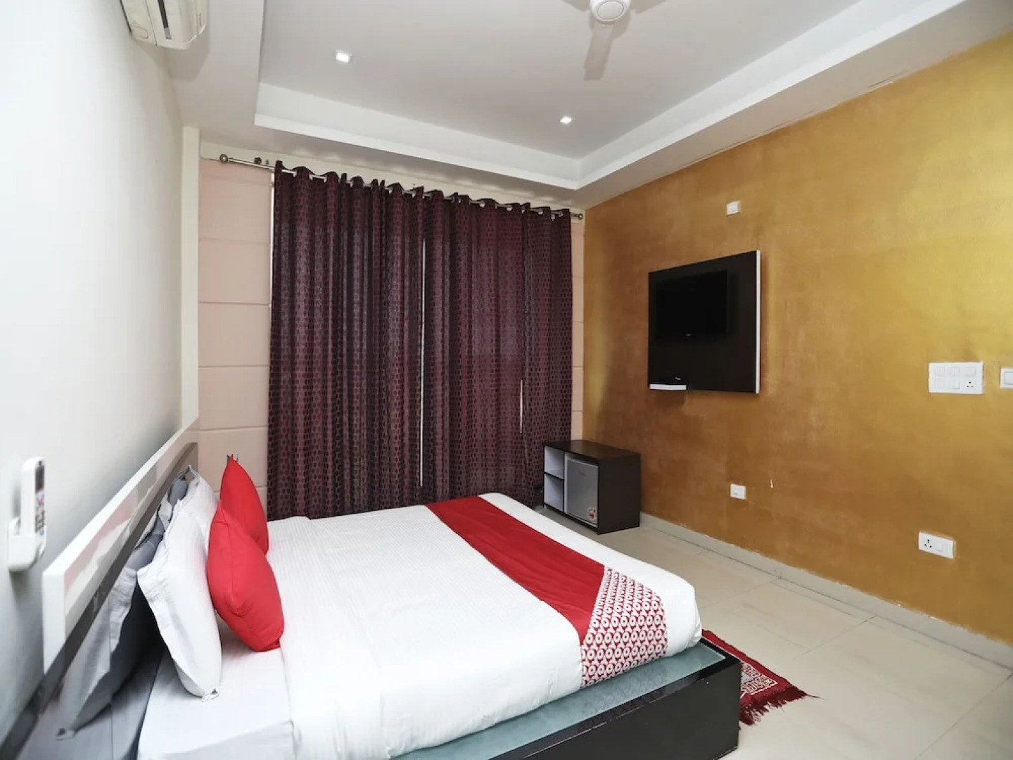 OYO 3179 Heritage Haveli