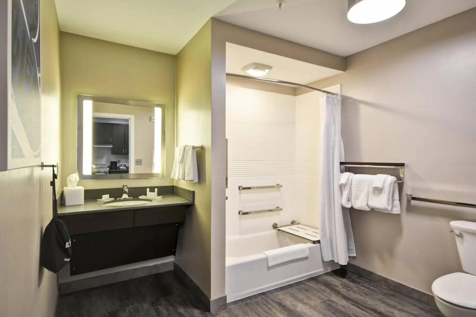 Towneplace Suites Cranbury South Brunswick