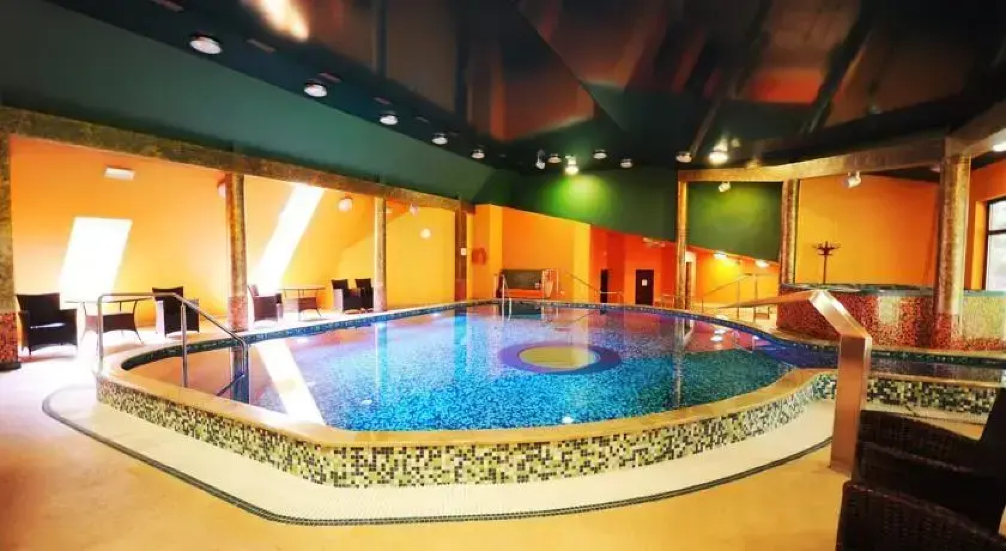 Jelenia Struga Spa Resort