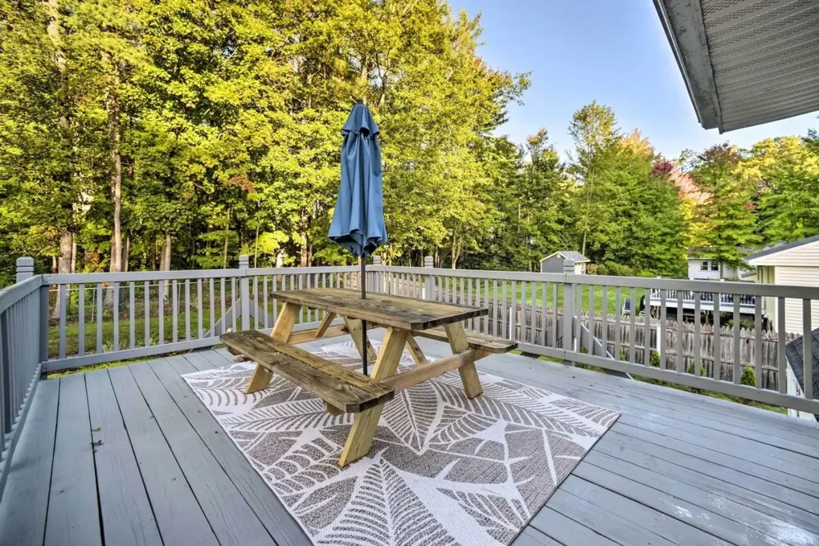 Updated Home w/ Pool + Deck ~ 2 Mi to Dtwn!