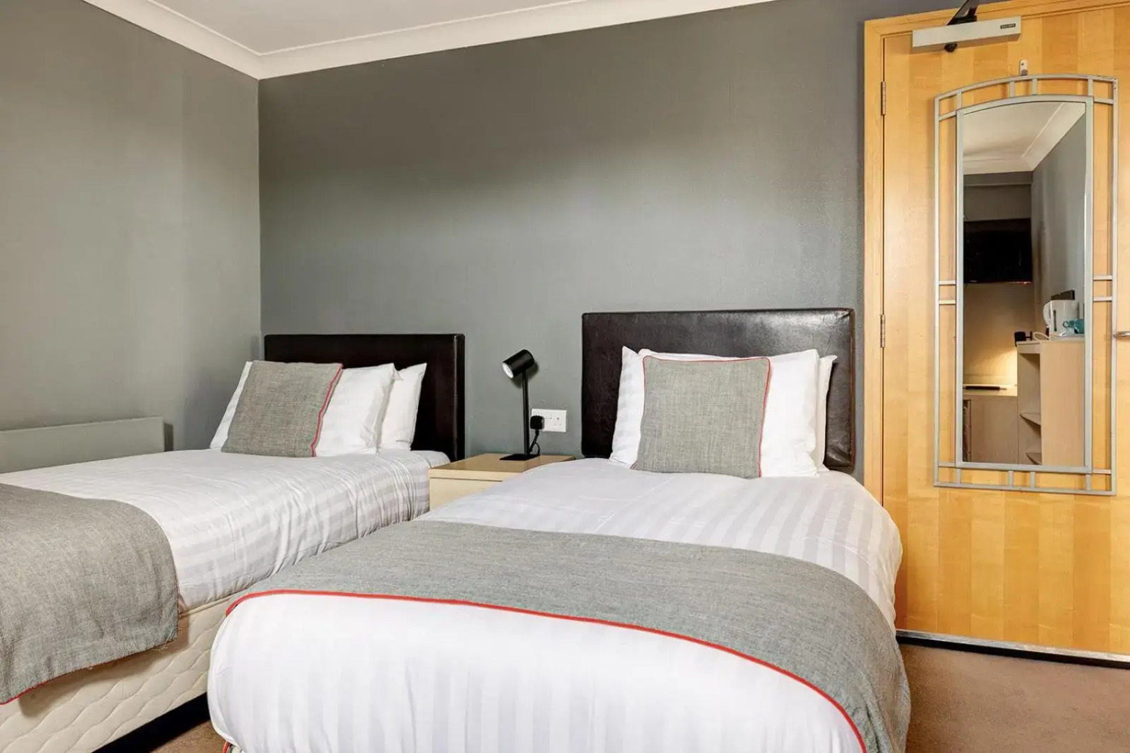 Portland House Hotel at Derby Conference Centre