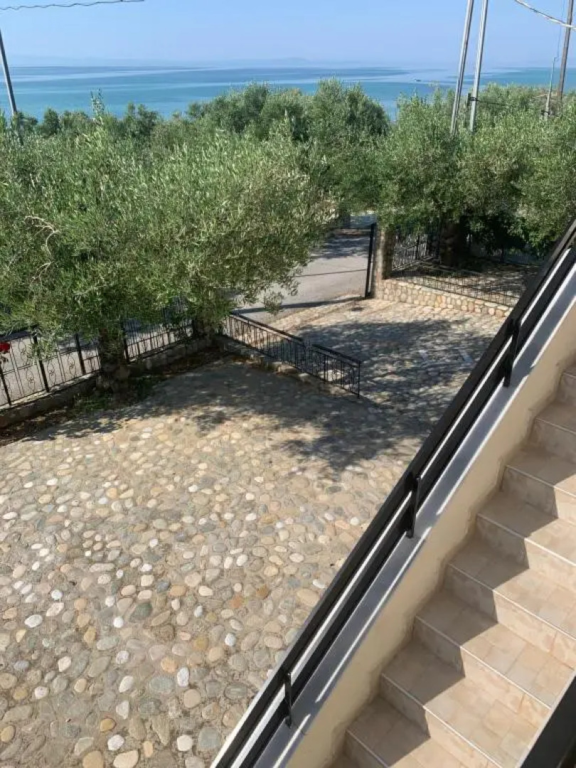 Seaside Folia Beach Kavala