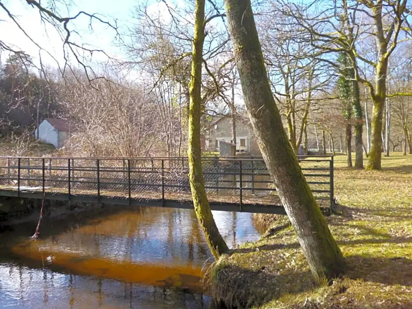 Chambres DHôtes LHirondelle du Lac