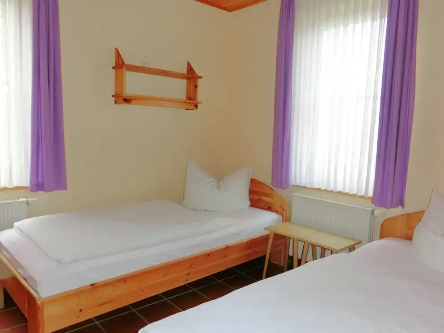 Charming Holiday Home in Schirgiswalde Near Forest