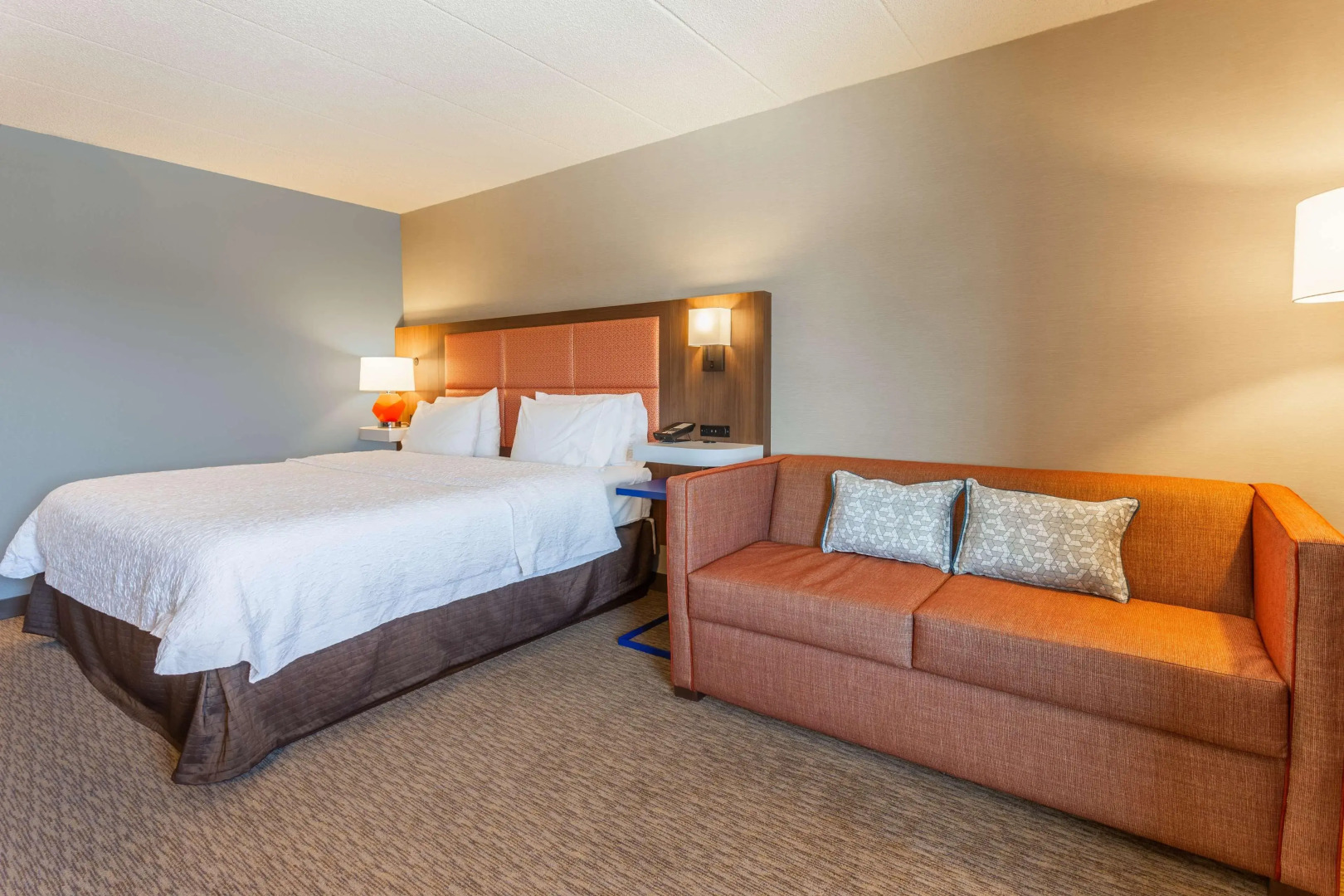 Hampton Inn Madison East Towne Mall Area