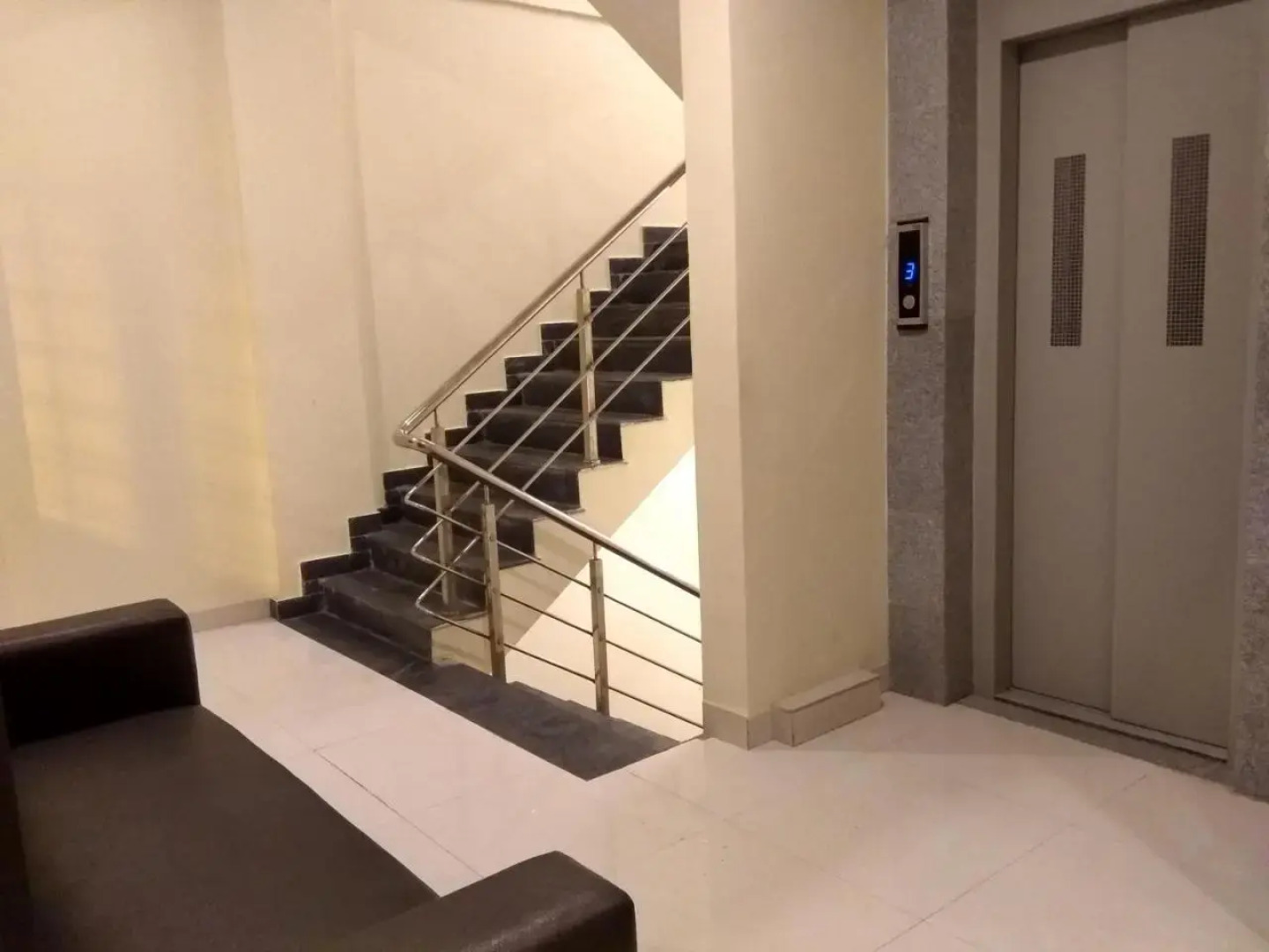 STARiHOTELS Railway Station Hinganghat