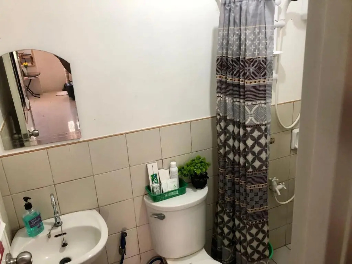 Downtown Prominenza 844