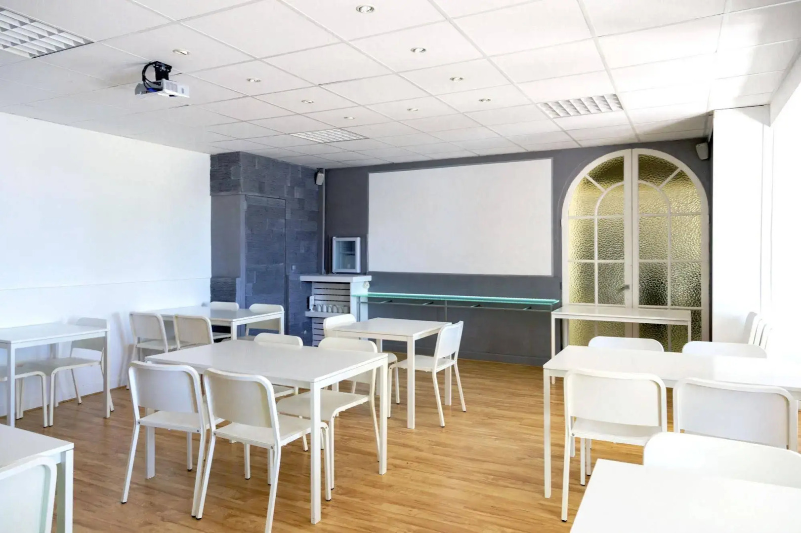 Domaine des 7 Fontaines