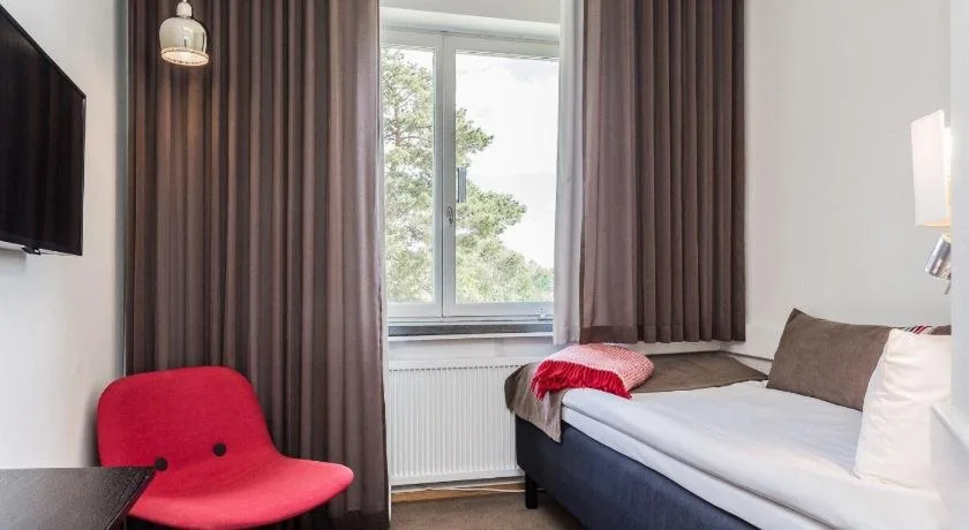 Stora Brännbo Konferens & Hotell