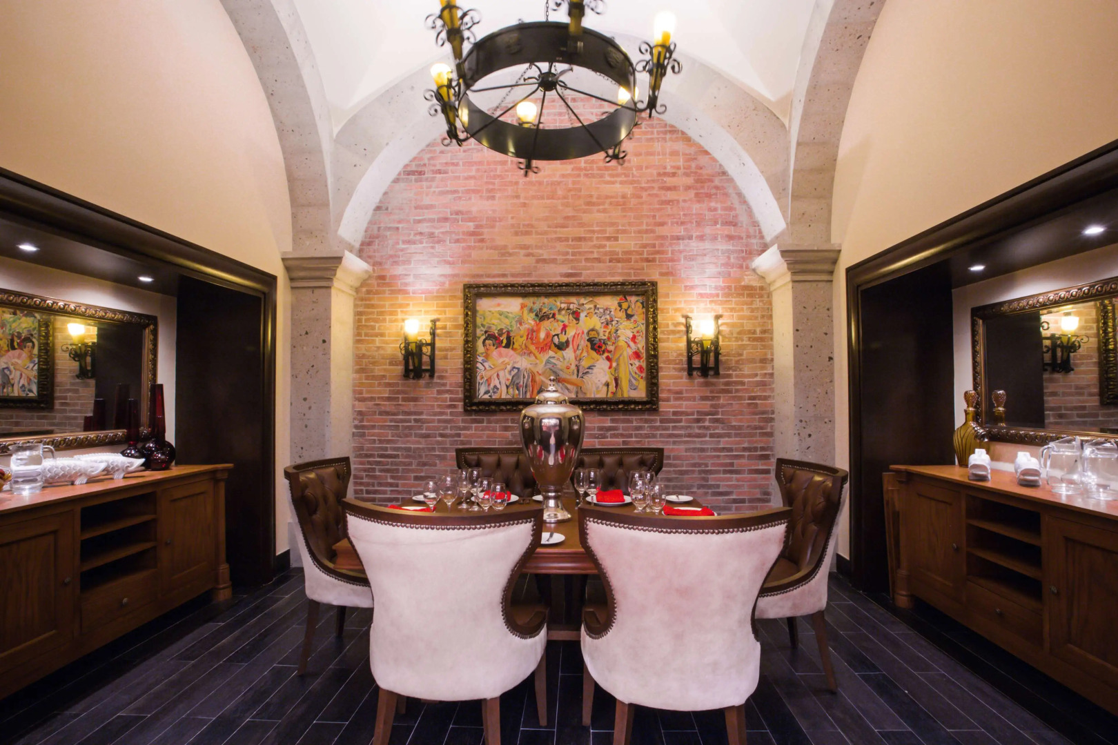 Hyatt Ziva Los Cabos- All Inclusive