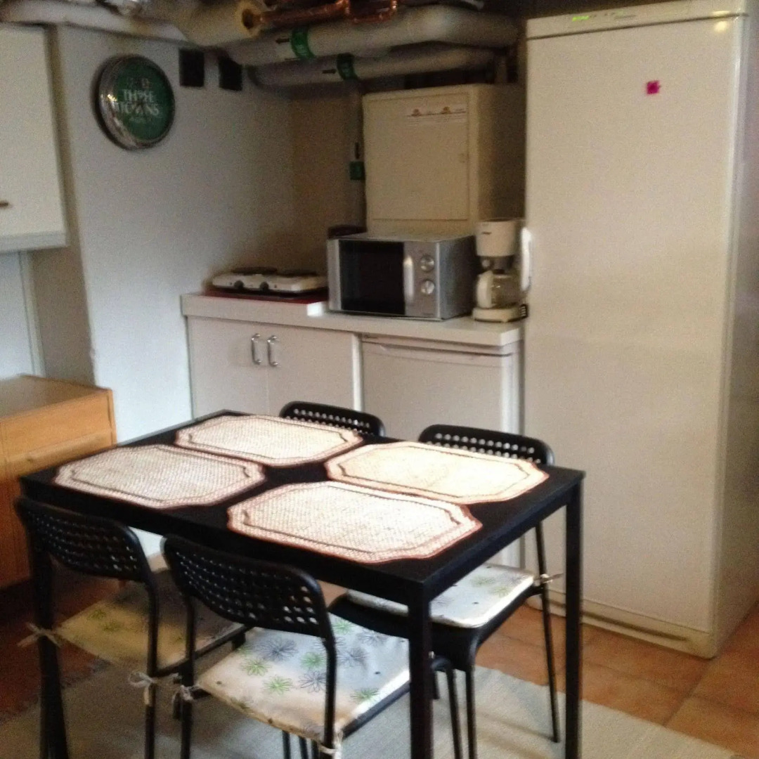 Vivans Bed & Self catering