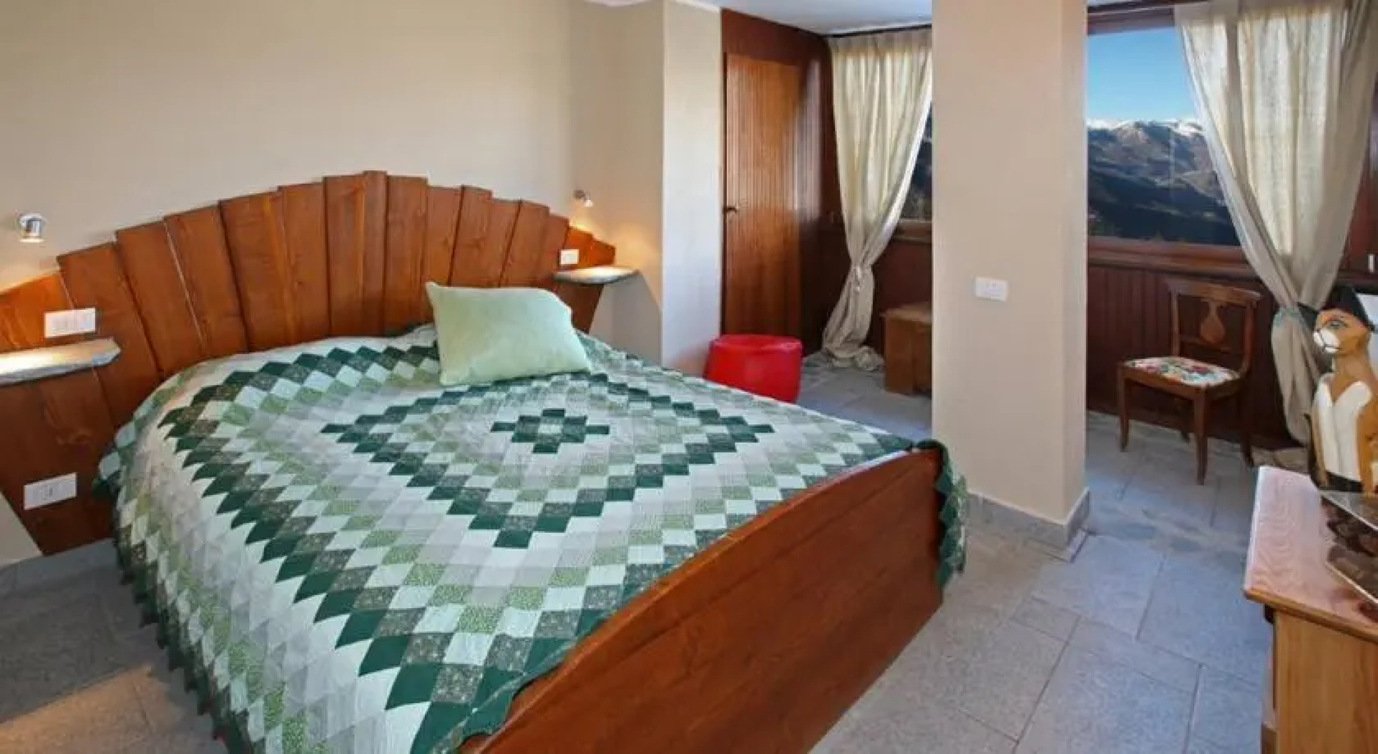 Attico sulle Piste Sauze dOulx