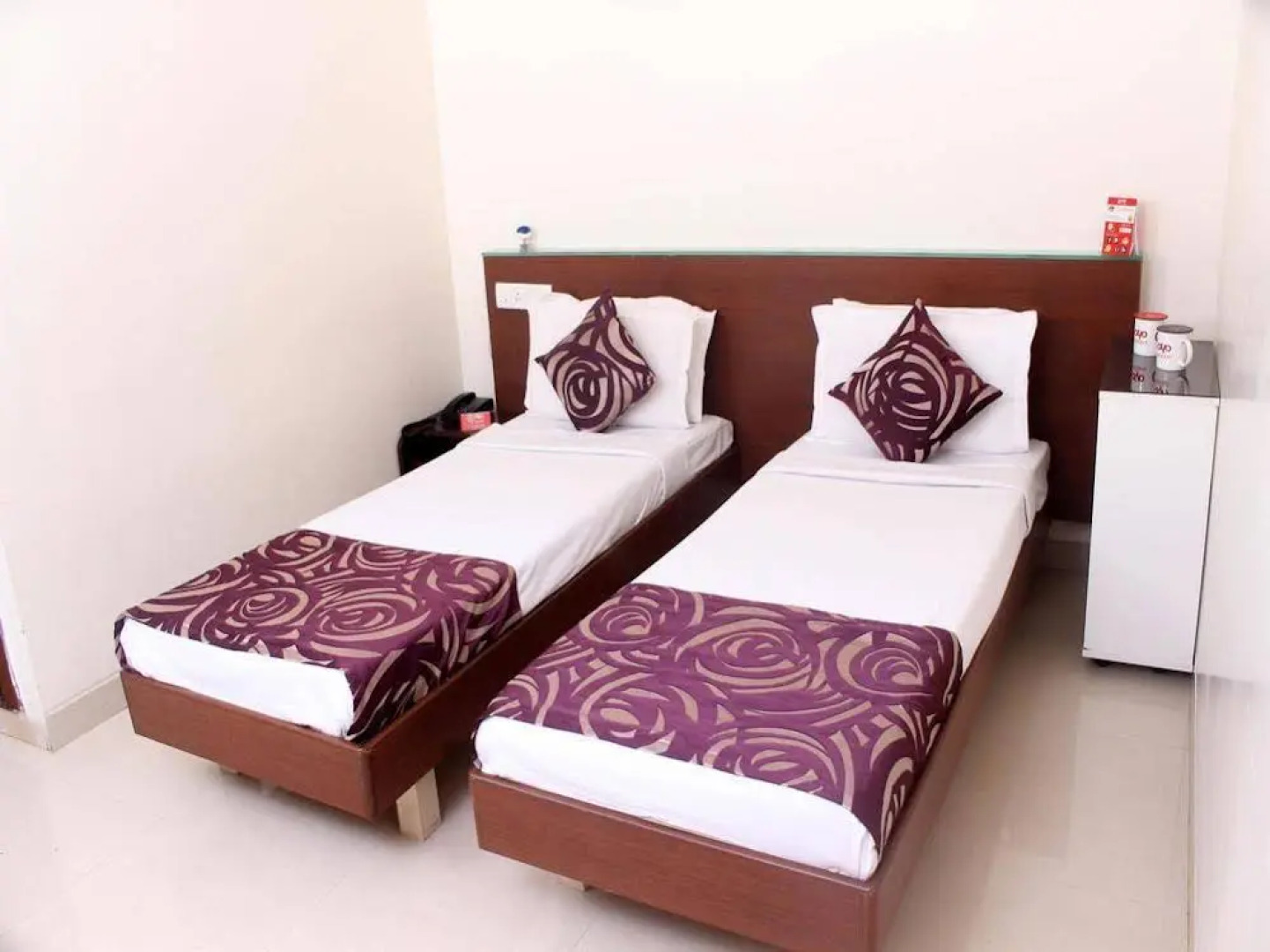 OYO Rooms Mysore MG Road