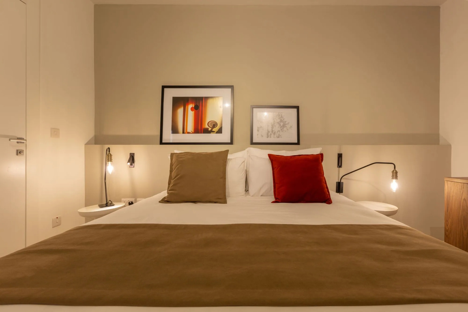 Guest House de la Valette