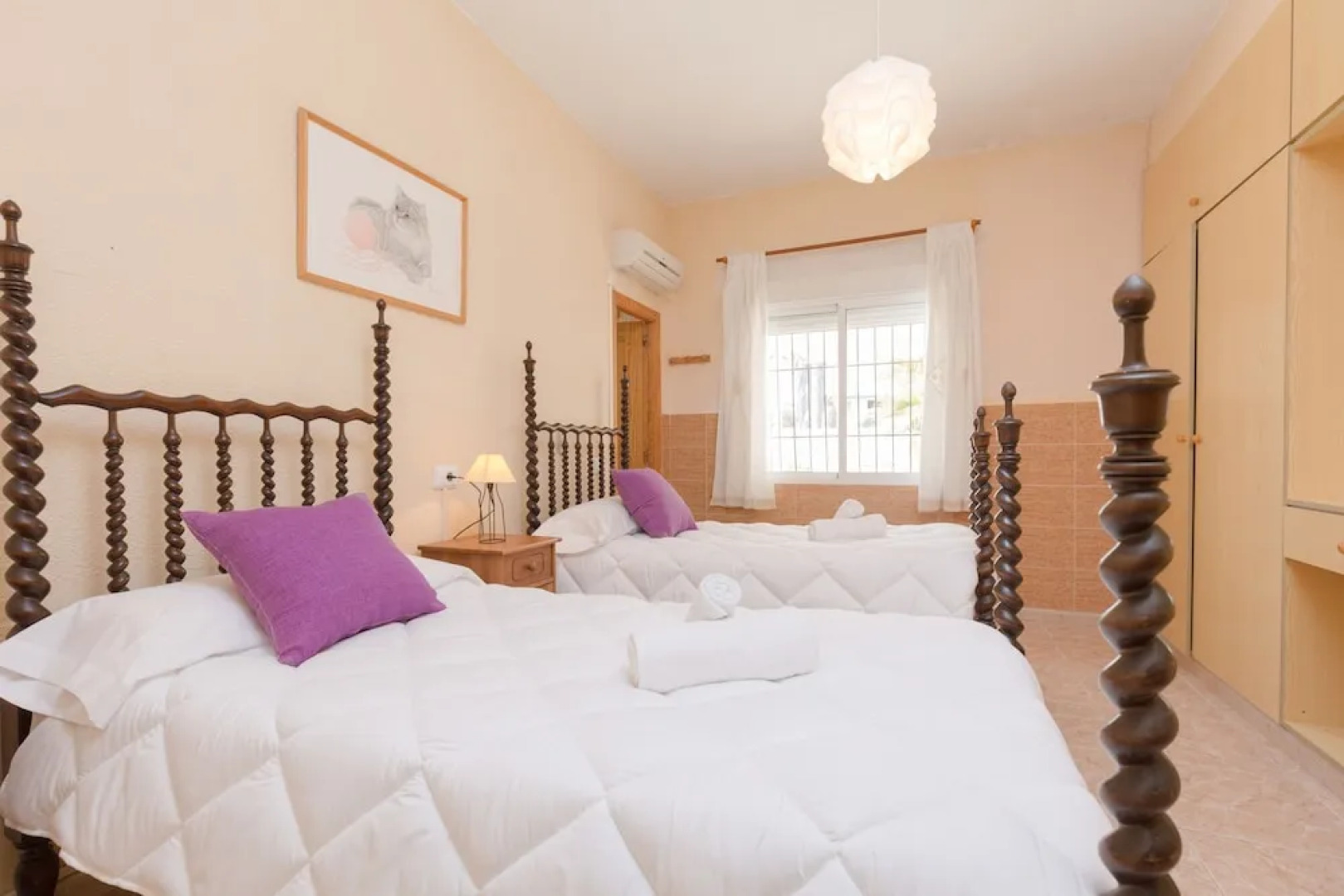 Fidalsa Pacific Beach