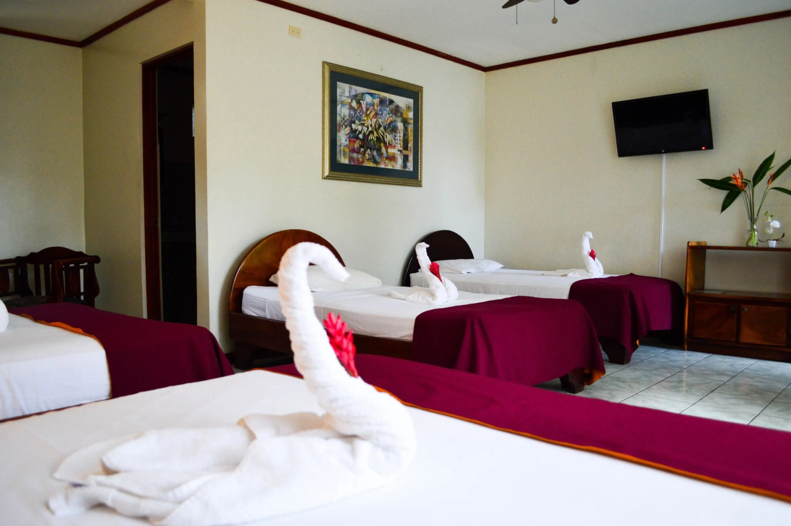 Brillasol Airport Hotel