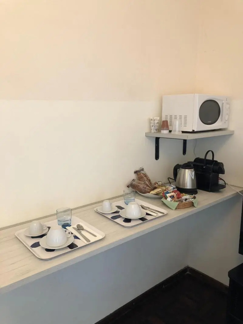 Mita Milano Rooms with Terrace