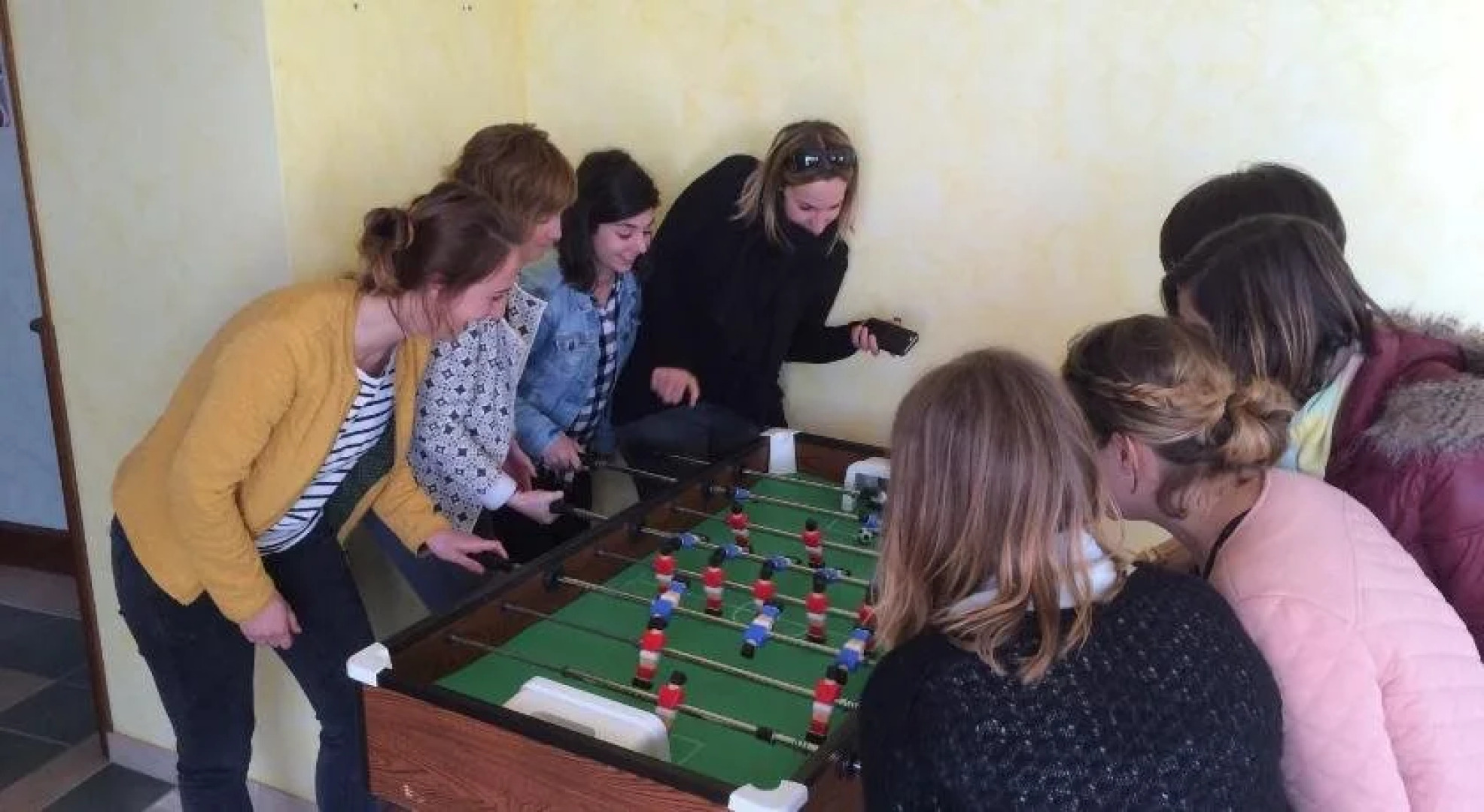 Château la Renommée