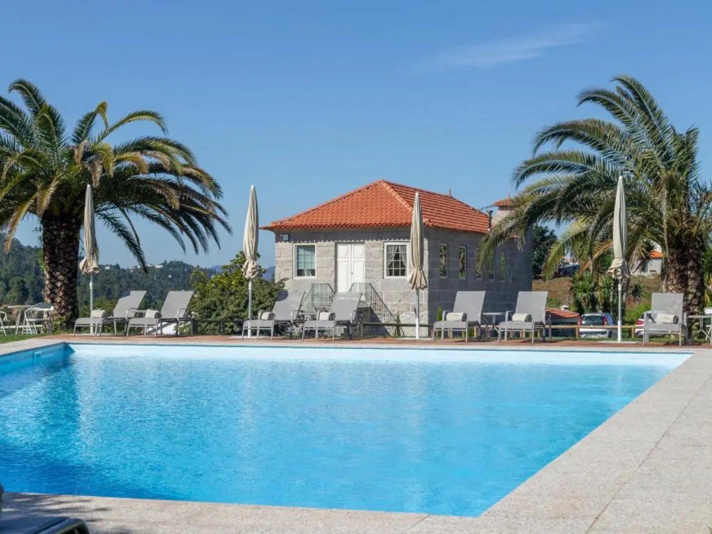 Quinta de Carcavelos Natures Home