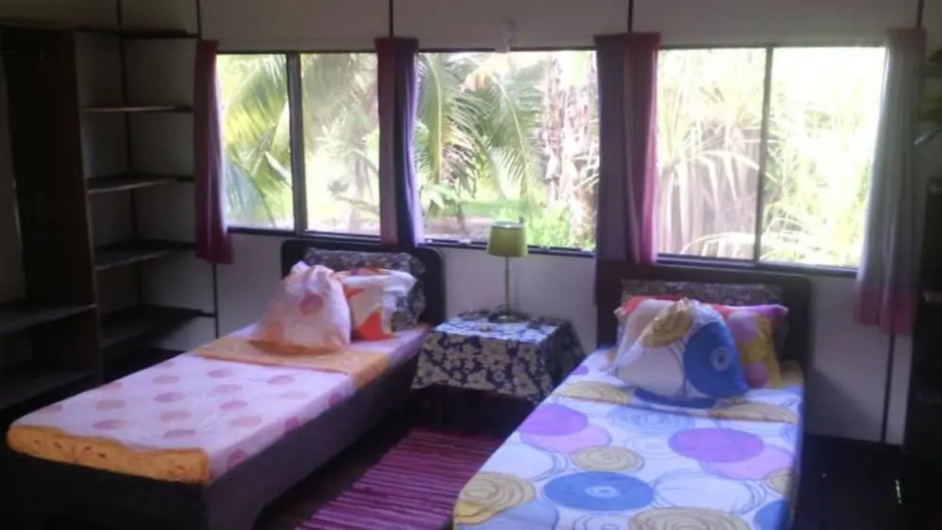 B&B Nature Song Island