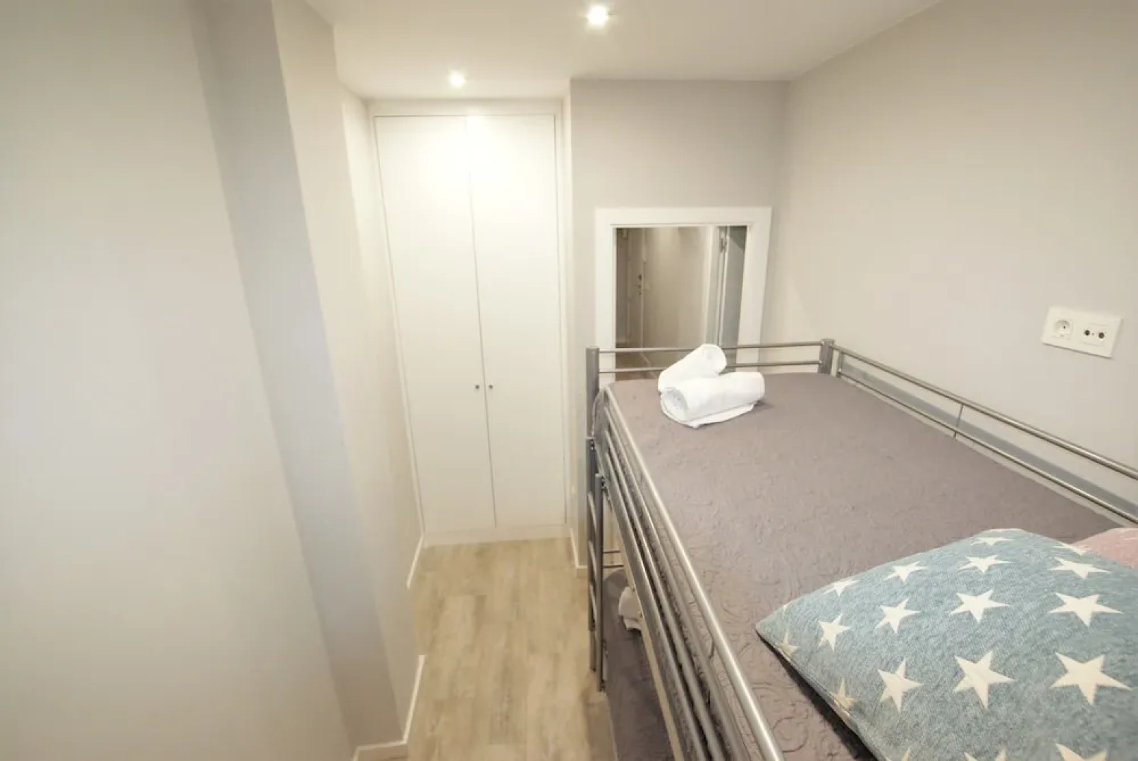 San Francisco 54 Apartments