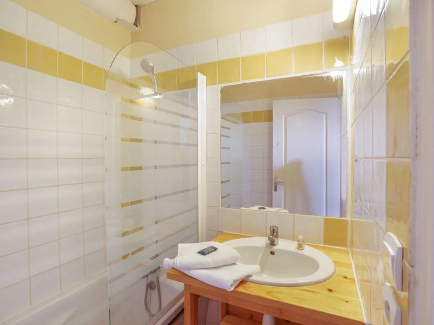 Les Portes des Cevennes (SUE100)