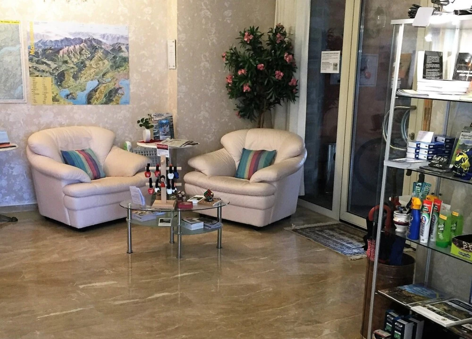 Villa del Sole Garni