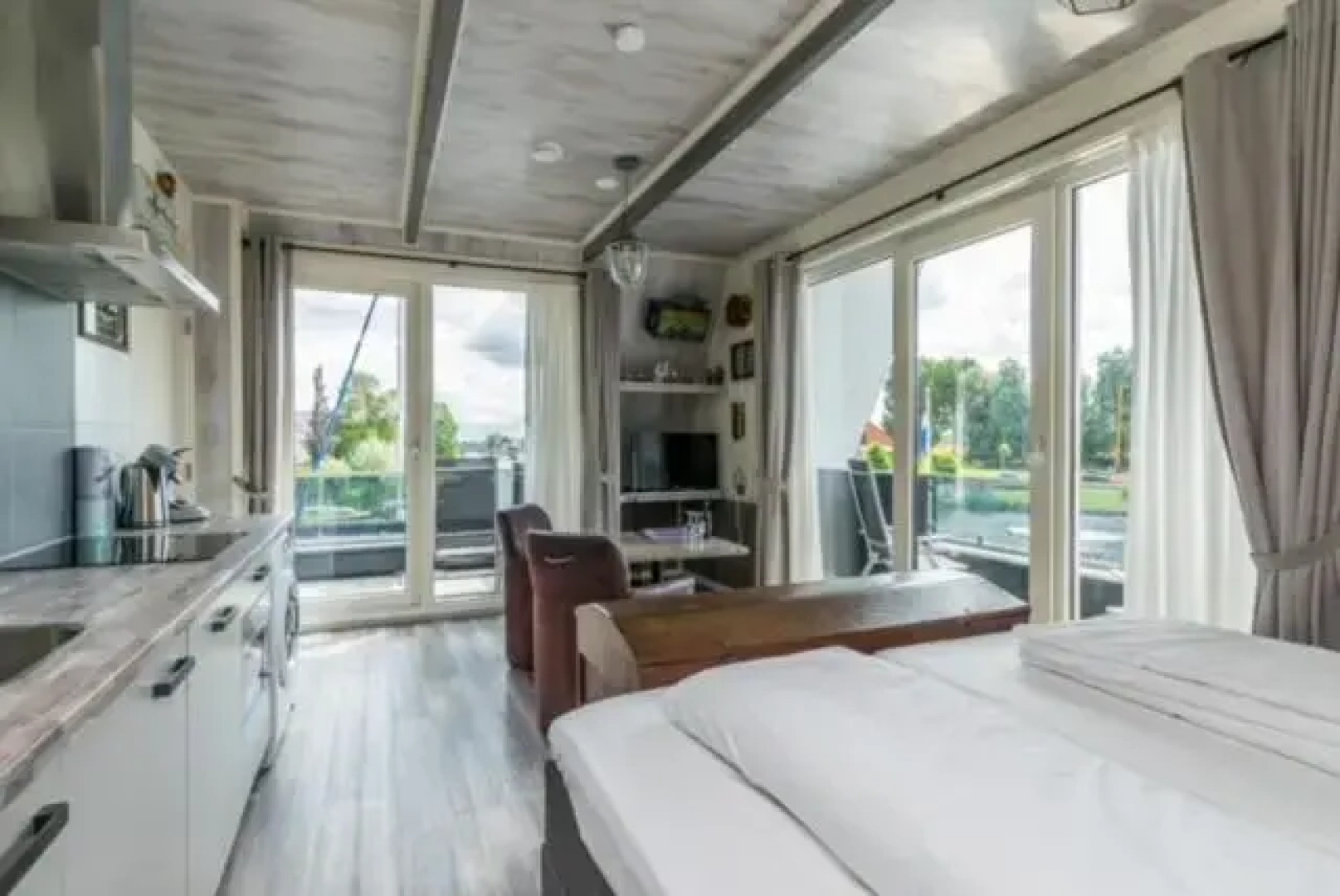 Appartementen De Helling 44