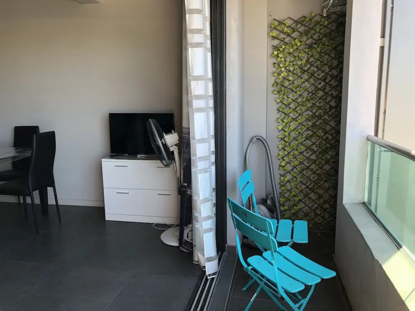 Studio Moana Apartment 0