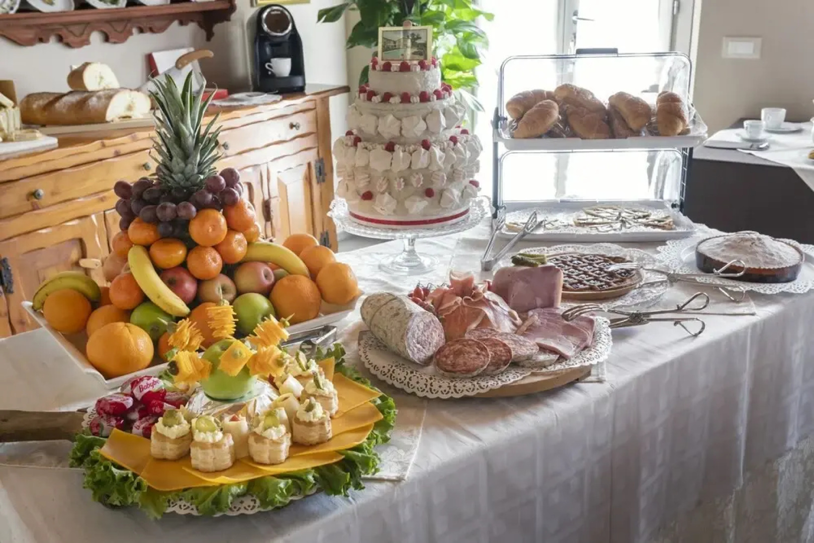 Corte dei Soavi - Apartments