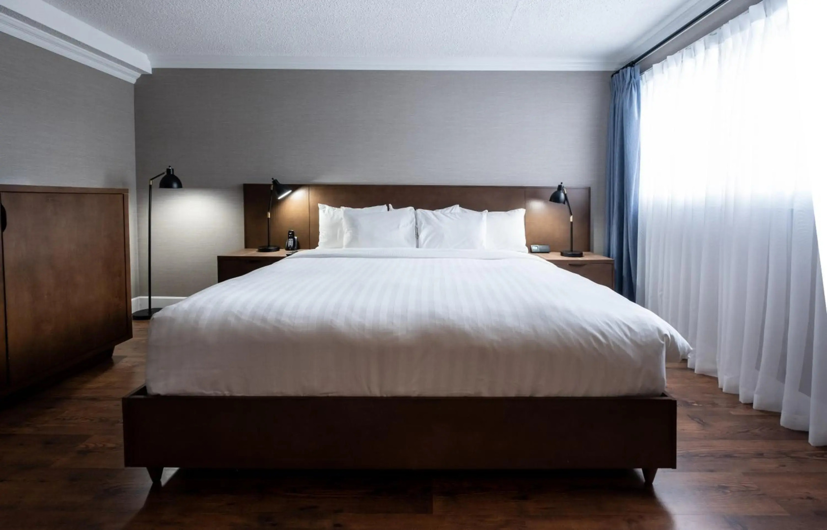 Prestige Mountain Resort Rossland