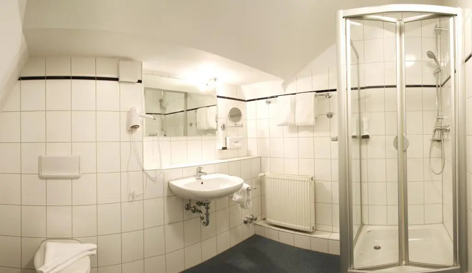 Sporthotel Bloemfontein Superior