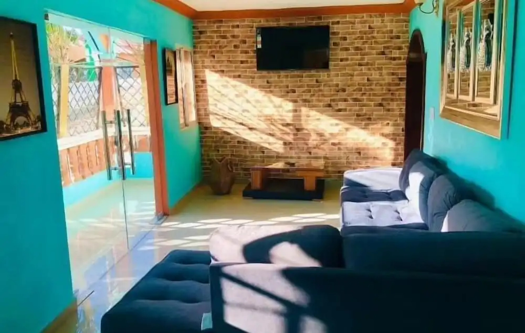 Hotel Familiar Doña Nida