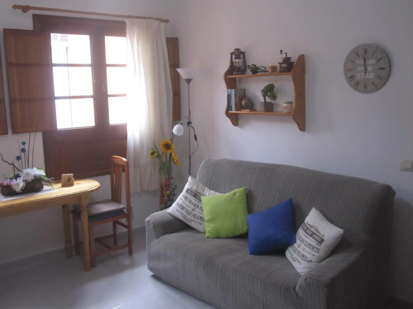 Estudio Casco Los Silos, cerca de Garachico