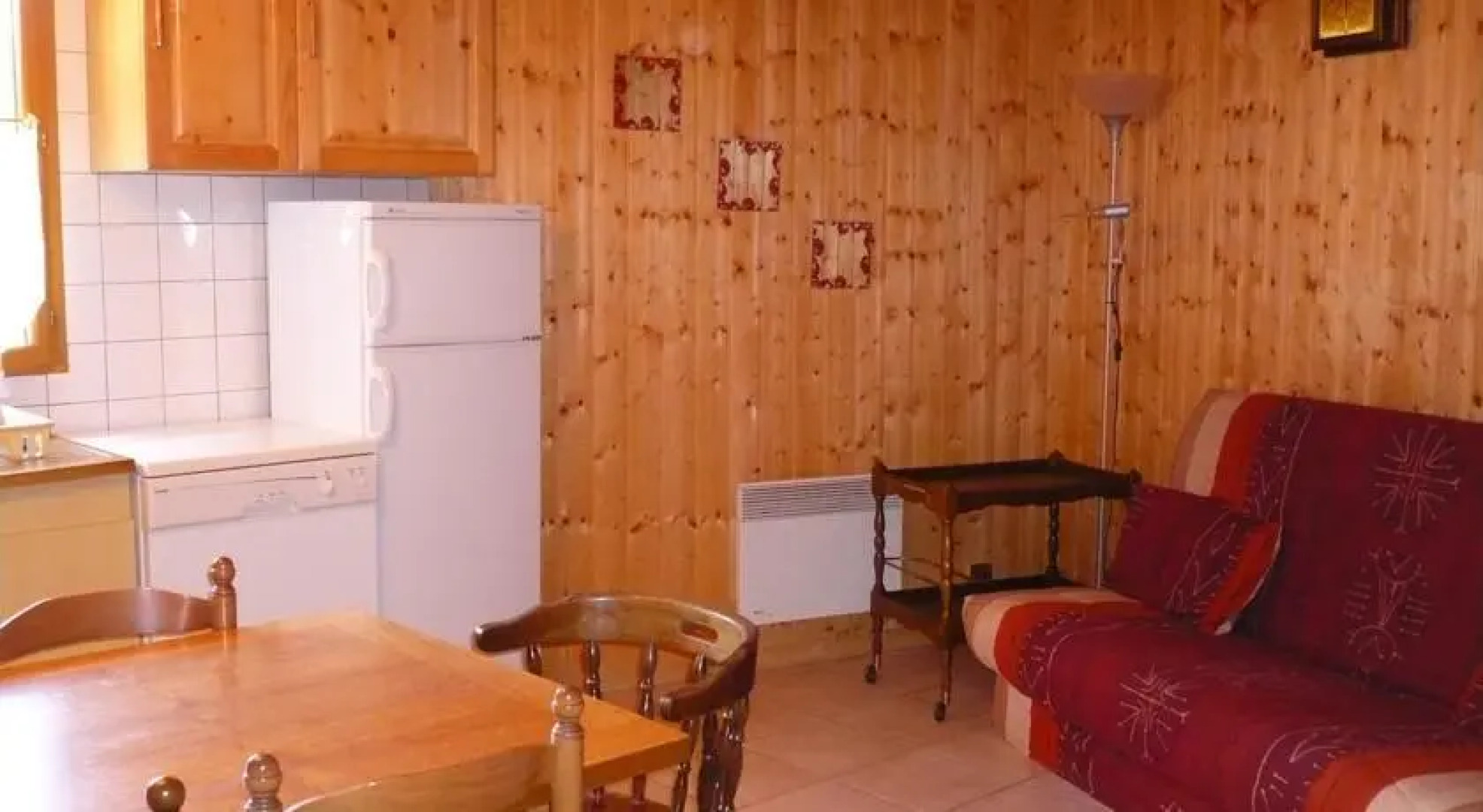 Demi-Chalet lAncolie