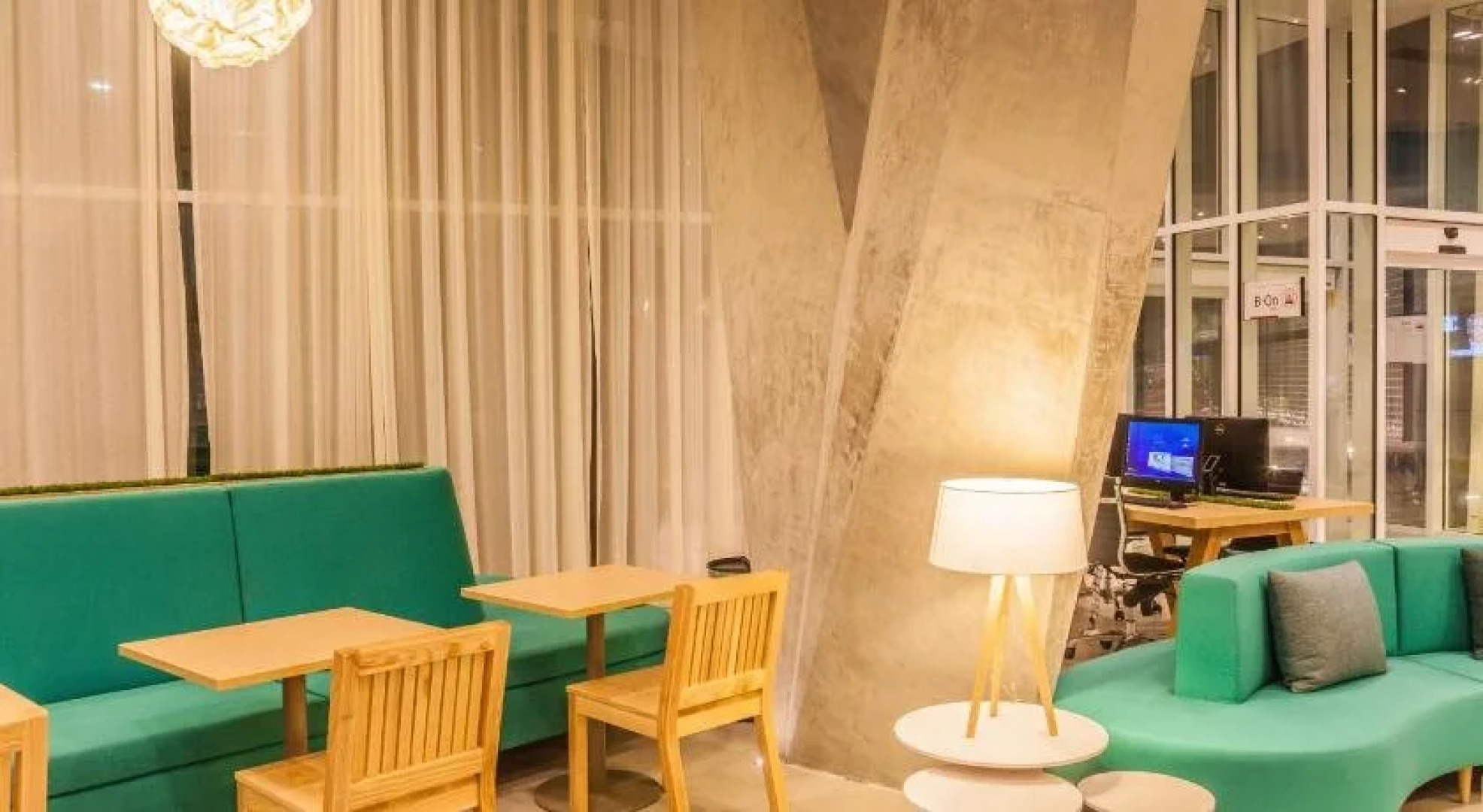 Fiesta Inn & Loft Ciudad del Carmen