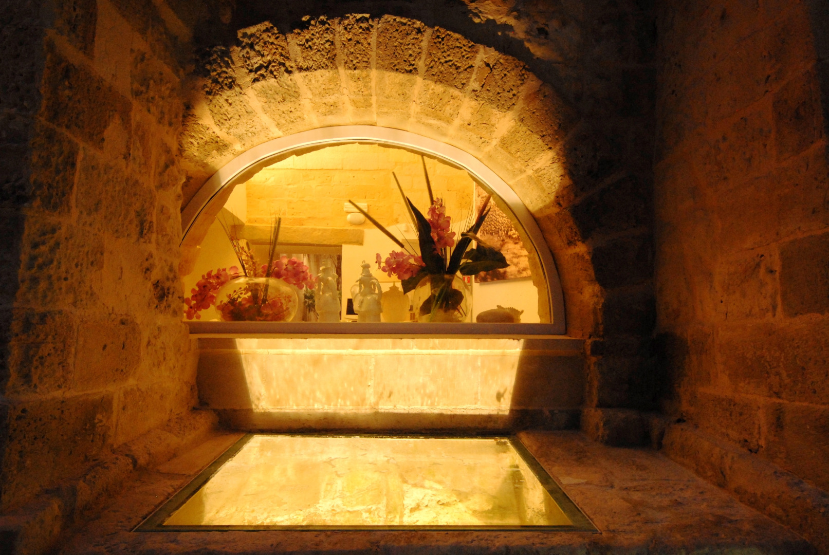 Dimora San Giuseppe Hotel & SPA****