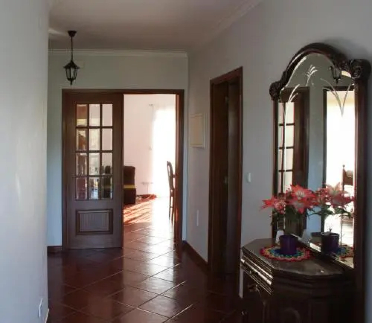 Alojamento Albino Pinto