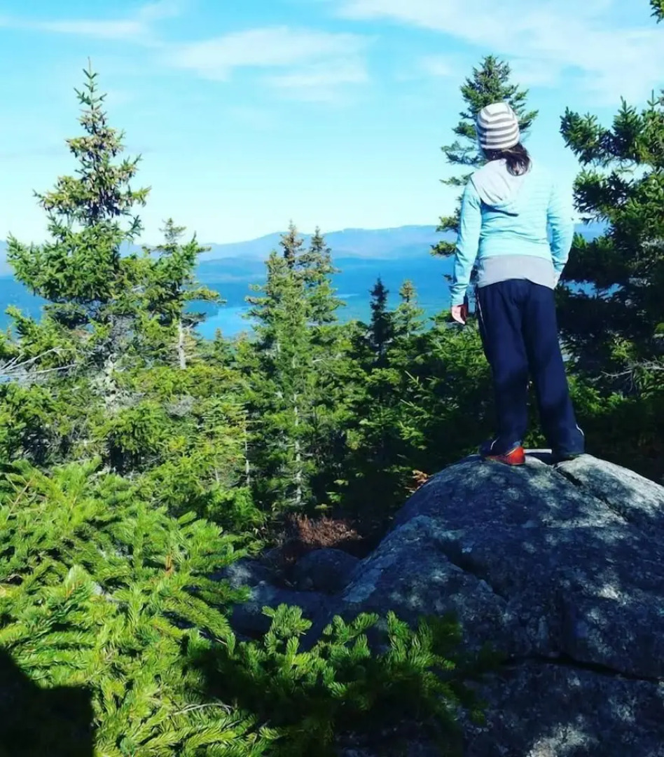 Spillover Motel and Inn